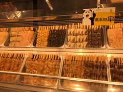 -廖记棒棒鸡(金光华广场店)