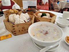 -番禺宾馆丽苑厅