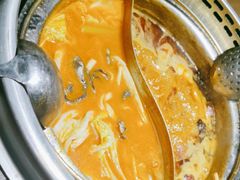 -快乐小羊·内蒙牛羊肉火锅(流花中心店)