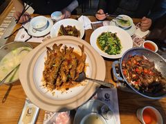 -黄泥岗·地道湖北菜(奥特莱斯店)