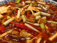 -院8里·小聚园老川菜(九眼桥店)