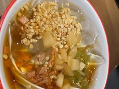 -向川南·水煮鱼·川菜(和平里店)