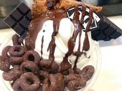 -DQ·蛋糕·冰淇淋(惠山万达店)