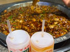 -胖子鱼·天水麻辣鱼火锅(秦州407店)