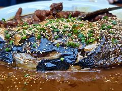 -小吊梨汤·北京菜(香山店)