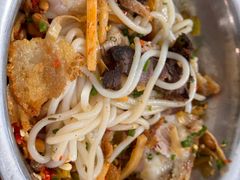 -瘦子桂林米粉店(总店)