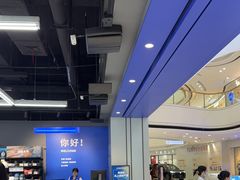 -迪卡侬(高新万达店)