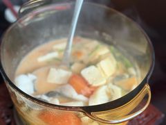 -广州柏悦酒店·悦景轩·粤菜餐厅