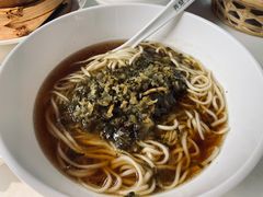 -弄堂咪道-饭香·面香·馄饨香(汇锦广场店)
