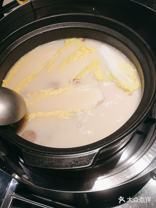 捞王锅物料理(凯旋路店)图片