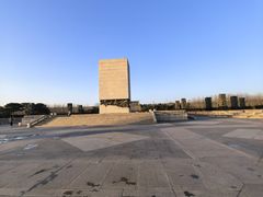 -中国人民抗日战争纪念雕塑园