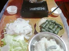 -古城苗家土菜馆(河景餐厅店)