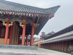 -中国汉城景区