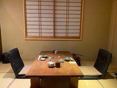 包房-みかわ是山居