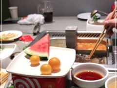 -海底捞火锅(津南永旺店生日主题店)