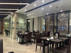 -索菲特酒店·海鲜自助 ·聚餐厅