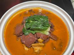 -前门烤鸭(江东中路店)