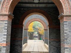 -绿地·中山里