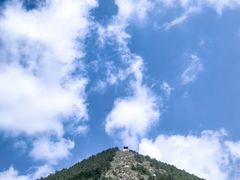 -北岳恒山