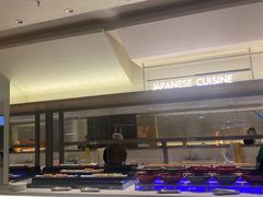 -星伦多自助料理·涮烤一体(江桥万达店)