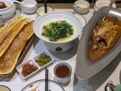 -徽镇小厨·经典徽菜(马连道店)