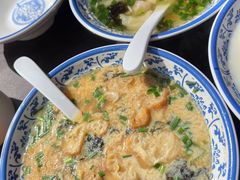 -嗲德来·豆浆·油条(商城路店)