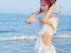 -北戴河东海水浴场