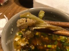 -周幺妹重庆老火锅(银泰城总店)