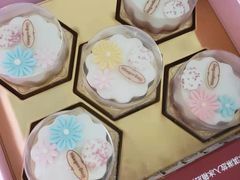 -哈根达斯(龙湖时代天街店)