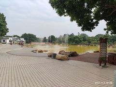 -广东圆玄道观