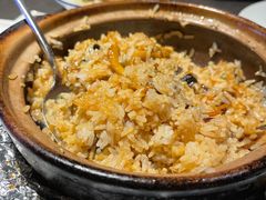 黄鳝煲仔饭-粤凤佬