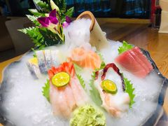 -禾风·海鲜料理自助(玉林店)