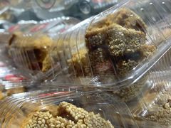 -白玉兰食品甜凤店(合生汇店)