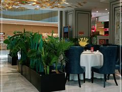 大堂-陶苏·品味融合川菜(龙湖源著天街店)