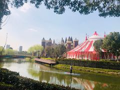 -安徒生童话乐园