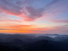 -白草畔自然风景区