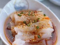 -马白开来特色羊排揪片子  (总店)