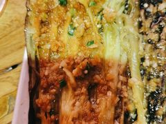 烤茄子-管氏翅吧(国展店)