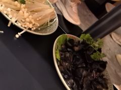 -阿源鱼捞斑鱼火锅·海鲜粥(山景尚宅店)