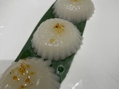 -小厨娘淮扬菜(河西奥美大厦店)