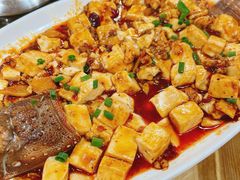 -谢记上海大排档(长寿路店)