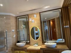 -惠州金海湾嘉华度假酒店