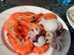 -白天鹅宾馆·流浮阁咖啡厅