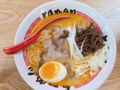 -博多豚屋拉面
