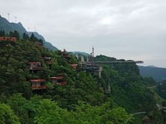 -梦幻奥陶纪景区