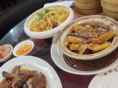 -香港蓮香樓(中環店)