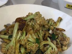 -炊烟小炒黄牛肉(中心印象城店)