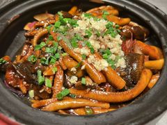 -吴越荣记苏州菜·松鼠桂鱼100%活鱼现做(斜塘老街店)
