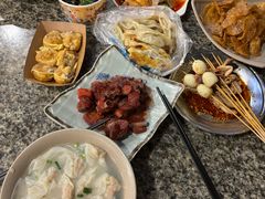 -小街天府(西工小街店)