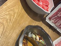 -百草滩羊清水涮羊肉(长城路店)
